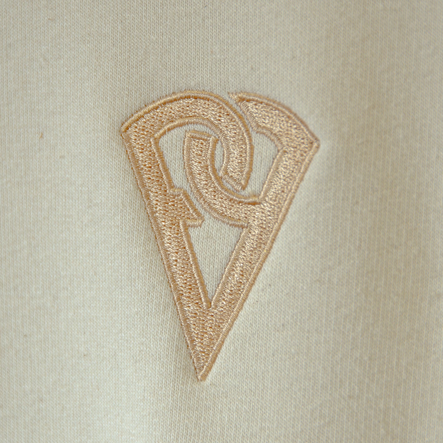 ESSENTIALS SWEATSHIRT BEIGE